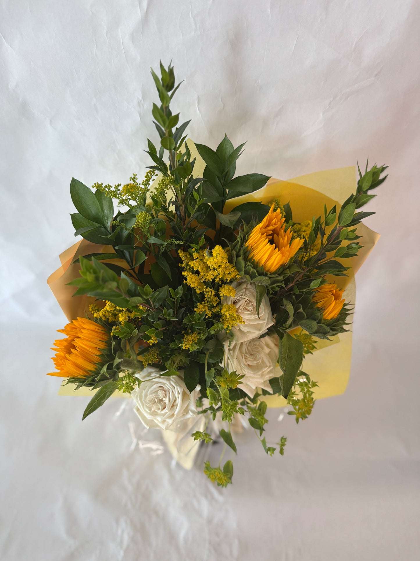 Good Morning Sunshine