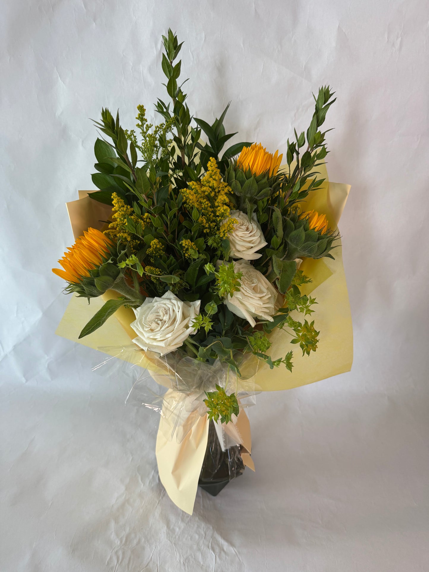 Good Morning Sunshine