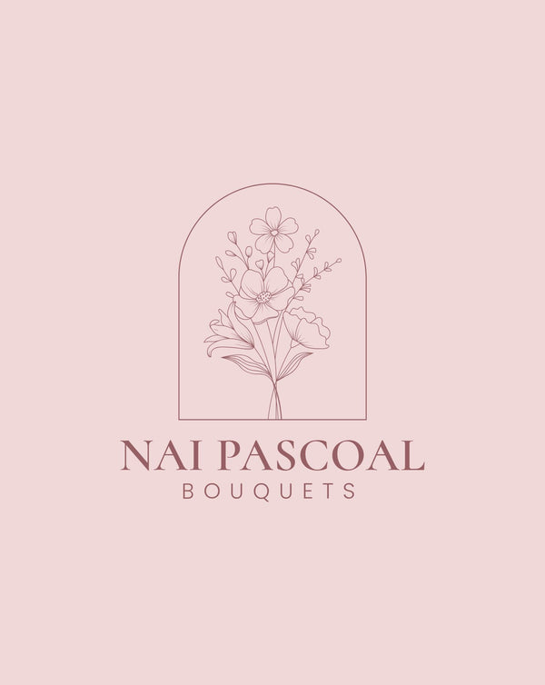 Nai Pascoal Bouquets