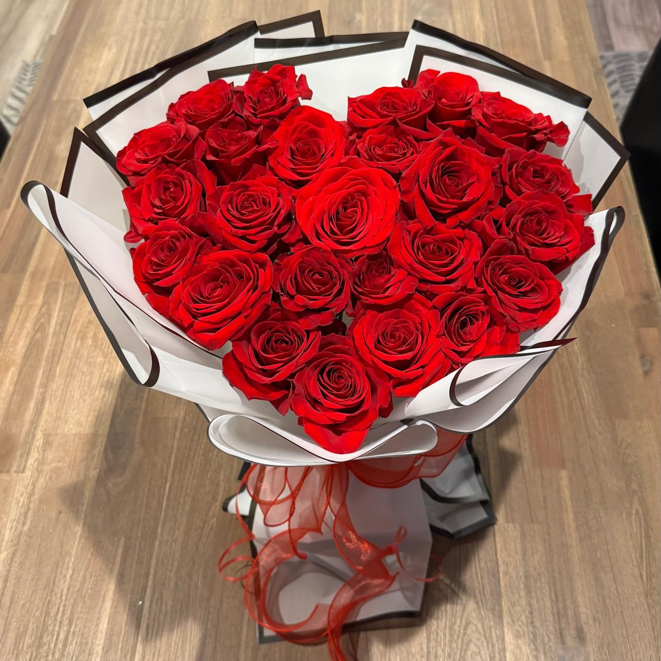 The Valentine Collection